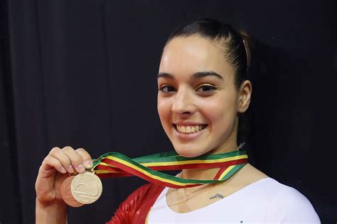 Recebeu o prémio revelação em. Filipa Martins takes place at Tokyo Olympics - ineews the ...