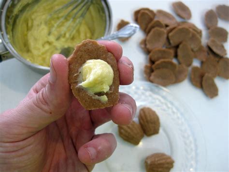 Medovníky are a popular cookie to have on hand at christmas time, but really you can find them all year round. Kosicky Slovak Cookie Recipe / Roczki Cookies Kolacky ...