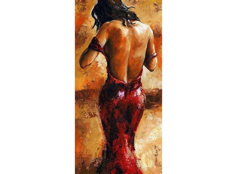 Даже пусть за окном и дождь, главное — на «прогулки под дождем» венгерского художника эмерико тота. Картина по номерам «Леди в красном платье» Эмерико Тота ...