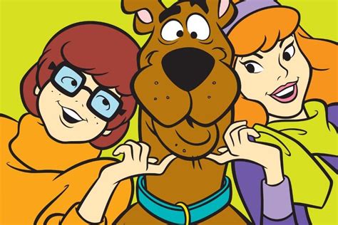 Thank you for visiting our website! 30 Mystery Gifts To Find Scooby-Doo - GiftUnicorn