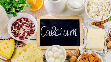 Maybe you would like to learn more about one of these? 12 Makanan yang Mengandung Kalsium Tinggi, Tak Cuma Susu ...
