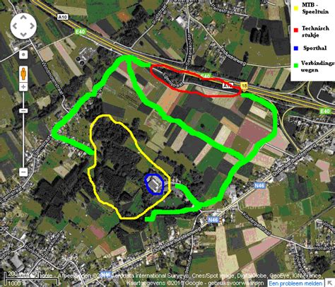 Via elektro/zegenvisserij worden alle vissen gevangen en achter de. Mountainbike.be • Toon onderwerp - Mtb parcour erpe-mere???