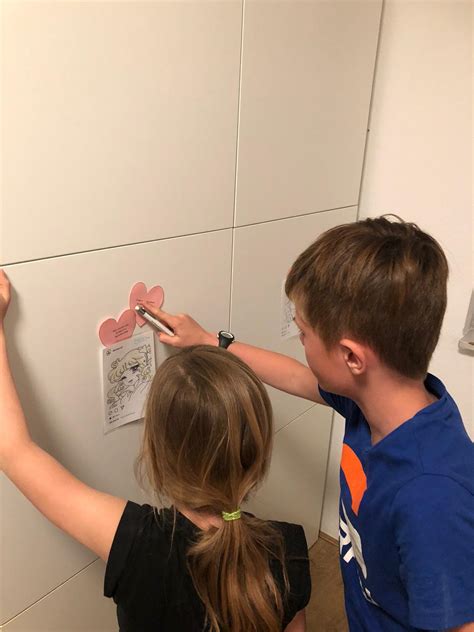 All the members are required to search for clues keep the difficulty level in mind while designing an escape room kids' party. Escape room for kids at home - Caught in a game