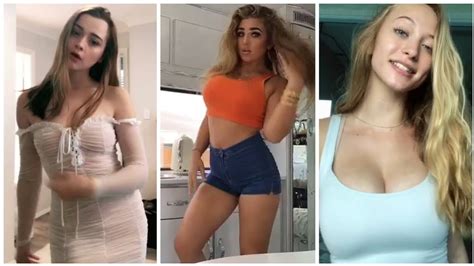 Create your own video galleries, and much more! TİC TOC SEXY AND HOT GİRLS / DECEMBER 2019 - YouTube