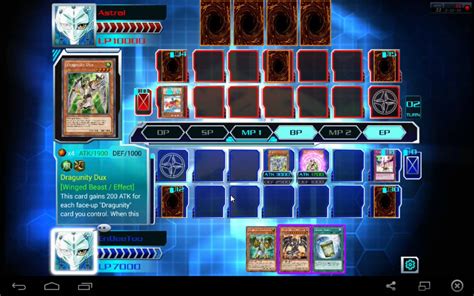 I will only show one deck but all the decks will be included in this download. Dragunity Deck Yu-Gi-Oh Duel Generation - YouTube