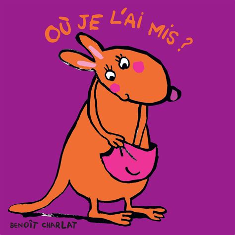 Où je l'ai mis ? | L’école des loisirs, Maison d’Édition Jeunesse