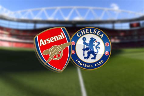 Learn how to watch arsenal vs chelsea live stream online on 22 august 2021, see match results and teams h2h stats at scores24.live! Arsenal vs Chelsea LIVE: Premier League commentary stream ...