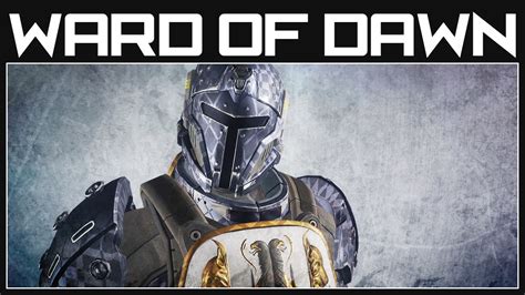 We did not find results for: Destiny Guide - Titan Defender : Ward Of Dawn | Destiny ...