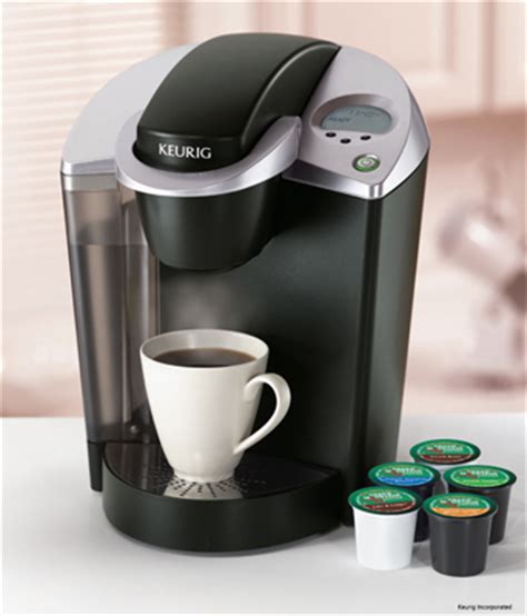 You only need to add grounds to the receptacle, add water to the water bin, and. I think keurig can be consider as cheap coffee makers ...