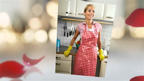 This rate will vary depending on what areas of your home you need cleaned, how long the house cleaner can expect to be at your home for each job and. Maid Service NY - YouTube