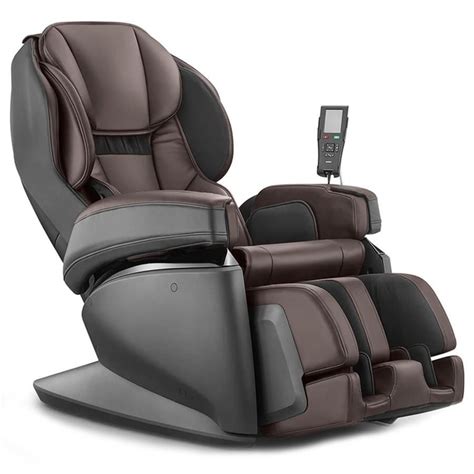 For all new massage chair information & purchases, please visit our updated site. Synca Wellness JP1100 Massage Chair | Massage chair ...