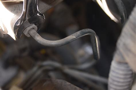 Our video tutorial will walk you through the process. How to Bleed the Master Cylinder Without Removing it From ...