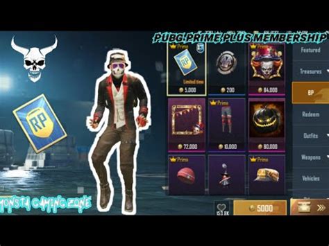 The biggest glitch ever to get free prime plus membership in pubg mobile, hundred percent working trick for free prime plus. PURCHASING PRIME PLUS MEMBERSHIP IN PUBG MOBILE|MONSTA ...