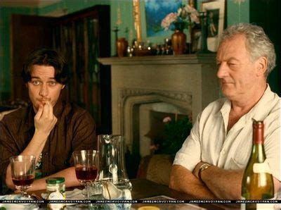 Frustrated at his own failures and disillusioned with professional sports, tennis player peter colt (paul bettany) resolves to retire from competition and become an instructor at an exclusive private club. McAvoy in "Wimbledon" - James McAvoy Image (19635047) - Fanpop