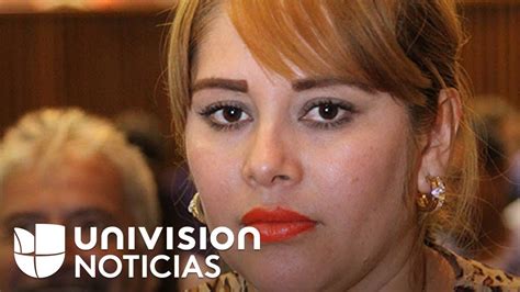 La cámara de diputados publicó este martes en el diario oficial de la federación que se procederá penalmente en contra de la ex diputada lucero guadalupe sánchez lópez.esta decisión es consecuencia del procedimiento de. Arrestan en la zona fronteriza de California a Lucero ...