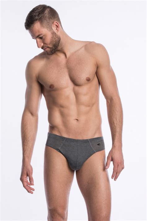 I like the new pack but i won't like the missing red stripe. Camel Active Underwear Presents Autumn-Winter 2017-18 ...