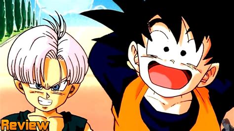 Stay connected with us to watch all dragon ball movies full episodes in high quality/hd. Dragon Ball Z Fusion Reborn - Movie 12 - Anime Review #41 ...