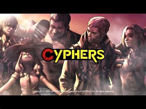 We did not find results for: Cyphers Theme Of Emily/사이퍼즈 에밀리 테마 - YouTube