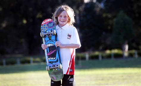 Kieran woolley is an australian skateboard player. IAS skateboarding talent Kieran Woolley | Illawarra Mercury | Wollongong, NSW