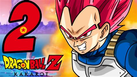 Check out this dragon ball z kakarot substory guide to find and complete them all as you play. VEGETA SUPER SAIYAN GOD!! SCONTRO FINALE - DRAGON BALL Z ...