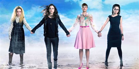 We did not find results for: Orphan Black estrena su quinta temporada sentando las ...