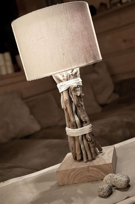 Nasciamo nel 2006 come primo negozio online dedicato alle bomboniere fai da te: 30 Idee per Lampade in Legno Fai Da Te | MondoDesign.it