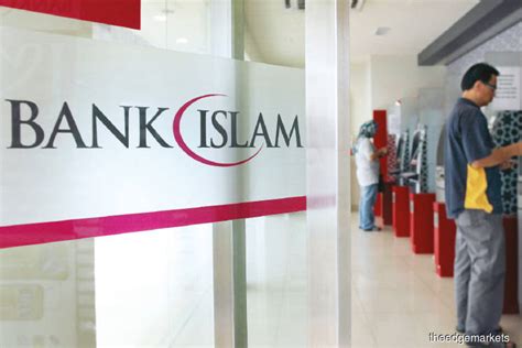 Public bank fd rush is back with higher rate! Bank Islam to take over BIMB listing status | The Edge Markets