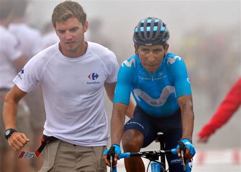 Nairo quintana giro 2014.jpg443 × 507; Nairo Quintana: I am an attacking rider; cycling today is ...