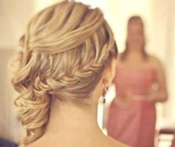 Halboffen Frisur Fur Hochzeit Gast - Frisur