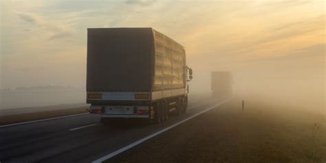 Nur bei solcher witterung dürfen nebelscheinwerfer eingeschaltet sein. Nebel - Was müssen Autofahrer beachten?