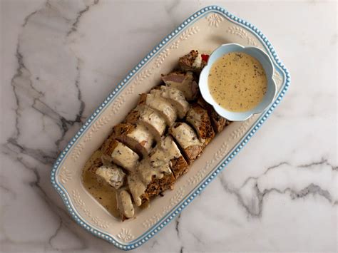 16 pioneer woman recipes you can make in 16 minutes. Oven Roasted Pork Tenderloin Pioneer Woman - Herb grilled ...