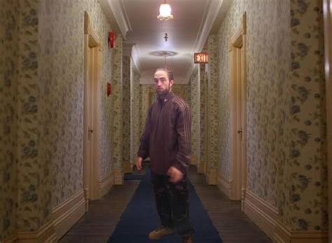 Please send in versions that you find/make 39 of the Best 'Tracksuit Robert Pattinson Standing in the Kitchen' Memes - Funny Gallery ...