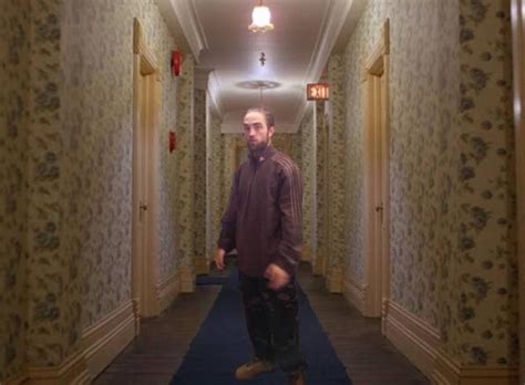 Tracksuit robert pattinson or track jacket robert pattinson is a reaction image macro meme featuring a behind the scenes photograph of actor robert pattinson in the film good time posted on instagram by the photo shows pattinson wearing a brown track jacket and standing in a kitchen. 39 of the Best 'Tracksuit Robert Pattinson Standing in the Kitchen' Memes - Funny Gallery ...