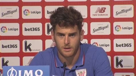 Ibai gómez pérez is a spanish professional footballer who plays for athletic bilbao mainly as a left winger. Ibai Gómez: 'Me hace mucha ilusión enfrentarme al Alavés ...