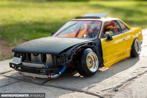 rc drift arabalar