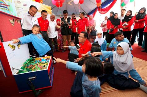 Antara keunikan yang biasa ditawarkan adalah pengisian kerohanian agama, hafazan, kaedah pengajaran dan ada. Kemas kindergartens set for full transformation in 2017 ...