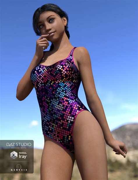 n topless sorena 63 sets. Pin on DAZ Studio My Purchases