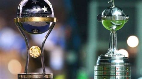 Copa libertadores de américa 2021. La Copa Sudamericana 2021 tendrá fase de grupos como la ...