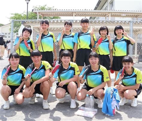 Jul 20, 2021 · 石川県 中学バレー2020年度新人大会 男子光野、女子津幡が優勝 新メンバーによる最初の都道府県大会となる新人大会。 2020年度石川県中学バレーボール競技（第41回石川県中学校選抜大会）は、2021年1. ＜15の夏輝く～がんばれ!中学総体＞致遠館中女子バレー部 ...