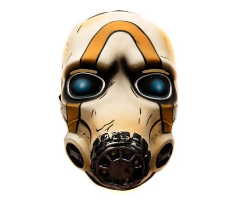 Maybe you would like to learn more about one of these? Steam Community :: Borderlands 2