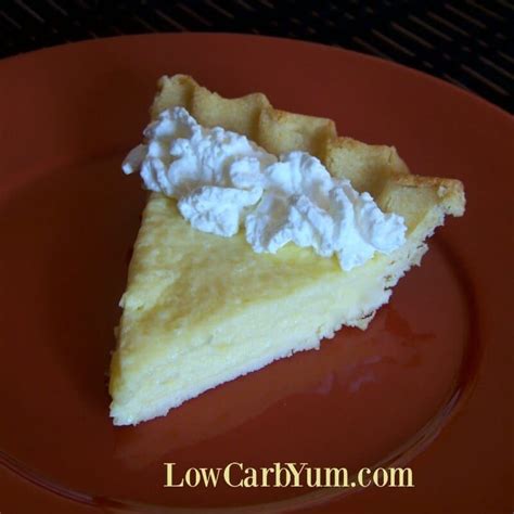 I enjoy key lime pie in its purest form so obviously i'll enjoy it in other shapes and sizes. Pin on Low carbs