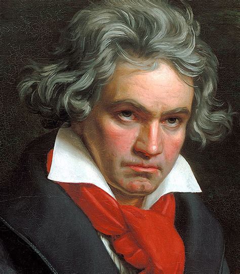 Beethoven remains one of the most admired composers in the history of western music; Ludwig van Beethoven: Liederabend zum 250. Geburtstag ...