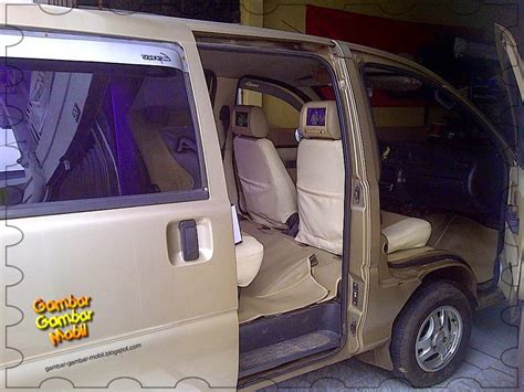 Daihatsu espass pick up gs motor. Gambar mobil espass - Gambar Gambar Mobil