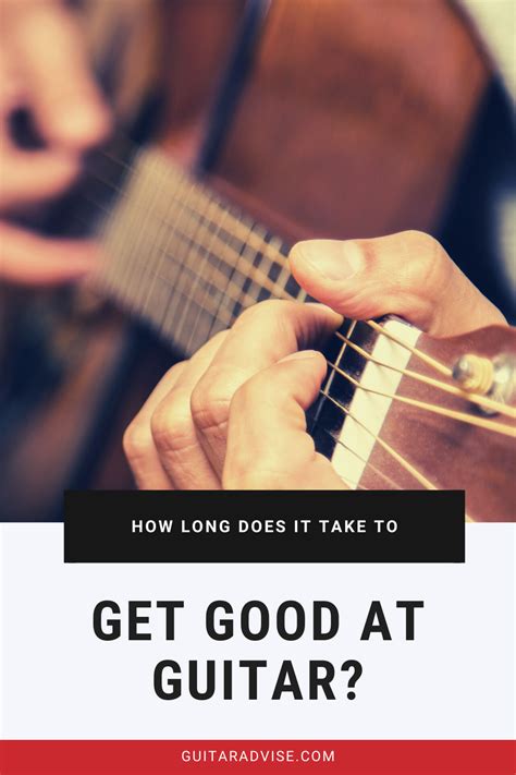 How long to learn a language according to the fsi. How Long Does it Take to Learn Guitar? | Guitar, Guitar ...