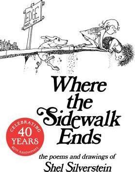 Maybe you would like to learn more about one of these? PDF FREE Where The Sidewalk Ends.pdf By Shel Silverstein ...