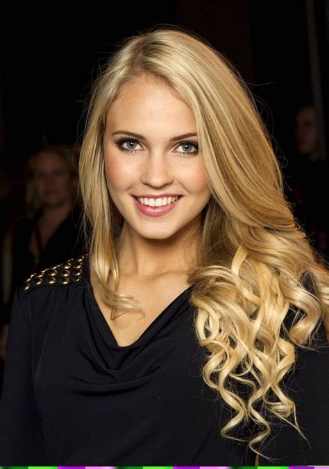Czy świetny wygląd oznacza też znakomitą wydajność? Picture of Emilie Nereng