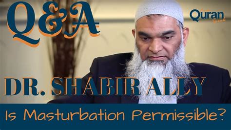 Equal opportunity or equal chance or gain or loss is halal2: Q&A Masturbation in Islam! - YouTube