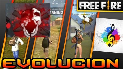 Free fire battlegrounds é um battle royale da garena gratuito para baixar em celulares android e iphone (ios). MOTIVACIÓN ANTES DE JUGAR ...SE PUEDE MEJORAR EN FREE FIRE ...