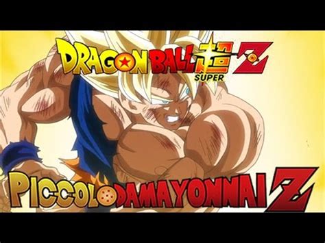 Resurrection 'f' featuring frieza wasting no time at all as he powers up to take on goku! Dragon Ball Z Resurrection of F - Goku VS Frieza extended edition - Piccolodamayonnaiz edit ...