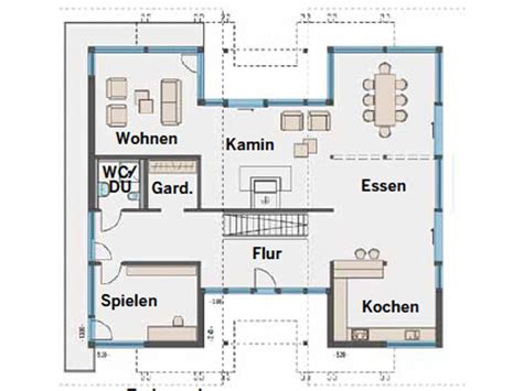 Da huf haus ausschließlich individuelle architektenhäuser baut, die optimal auf die grundstücksgegebenheiten und die wünsche der bewohner angepasst werden, kalkulieren wir auch jedes budget höchst individuell. Huf Haus statt Wiener Walzer | zuhause3.de